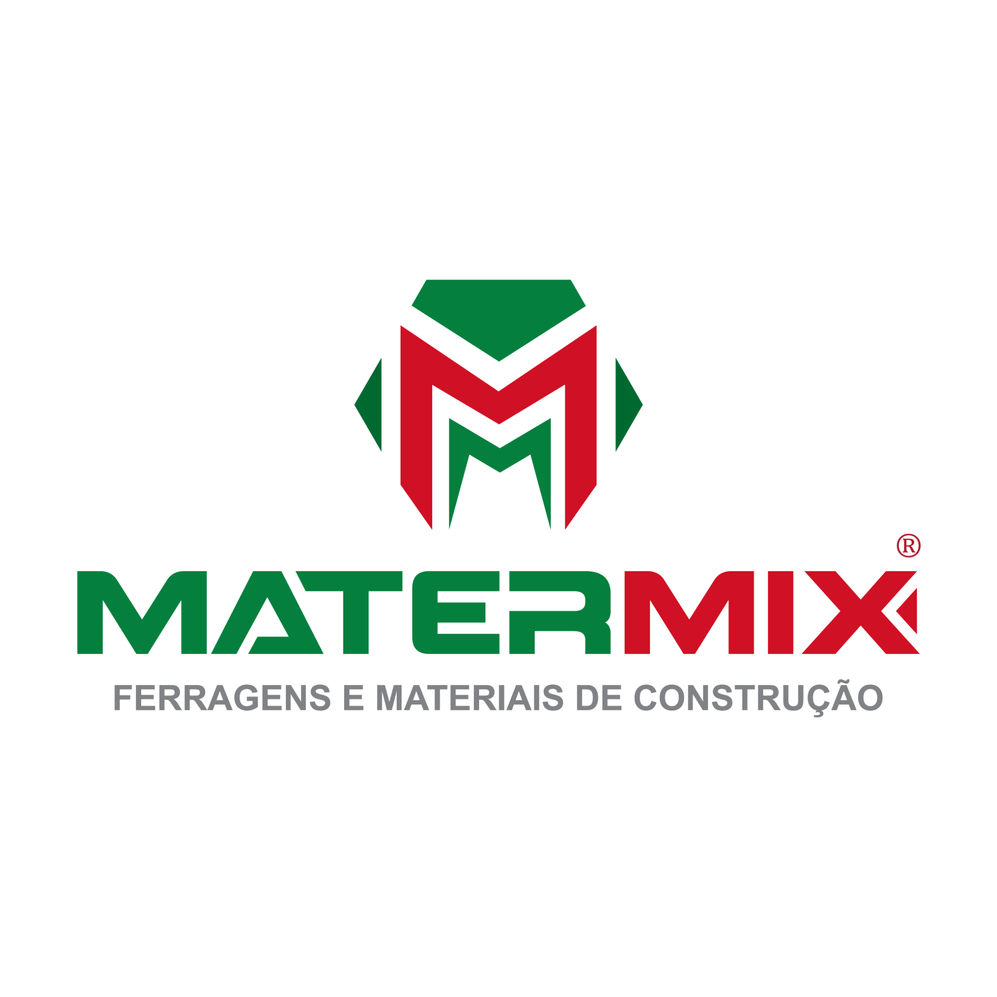 Logo Matermix